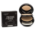 EMELIE PRIME AND FINE POWDER WATERPROOF MATTIFYING