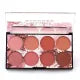 Miss Rose 8-Color Blusher 28g