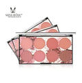Miss Rose 8-Color Blusher 28g