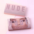 Miss Rose The New Nude Eye Shadow Palette